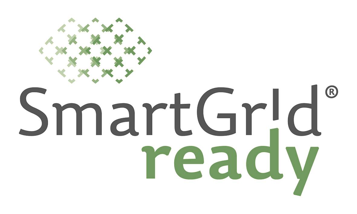 SmartGridReady Logo