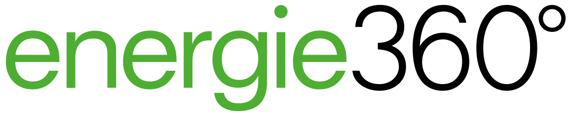 Energie 360° Logo