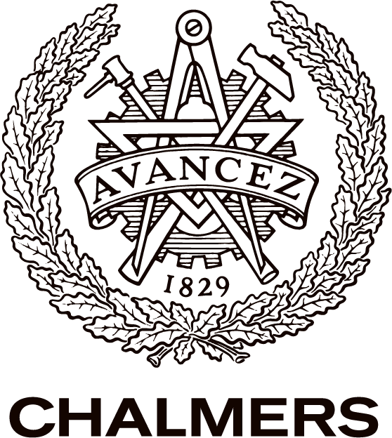 Chalmers Logo