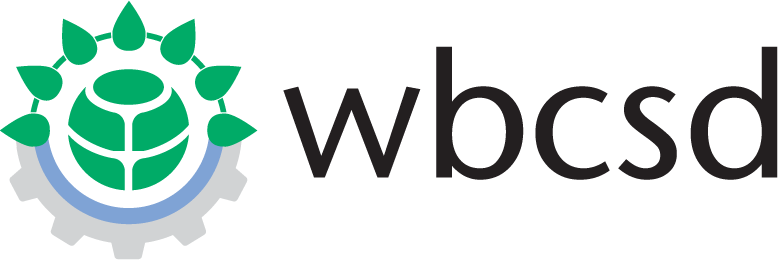 World Business Council for Sustainable Development (WBCSD) Logo