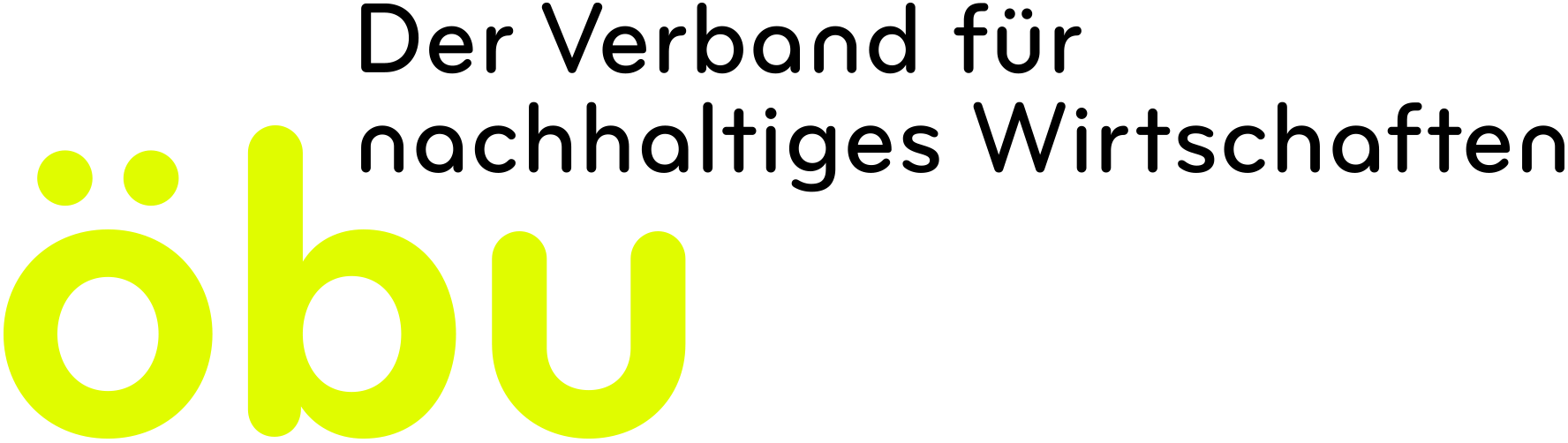 öbu Logo